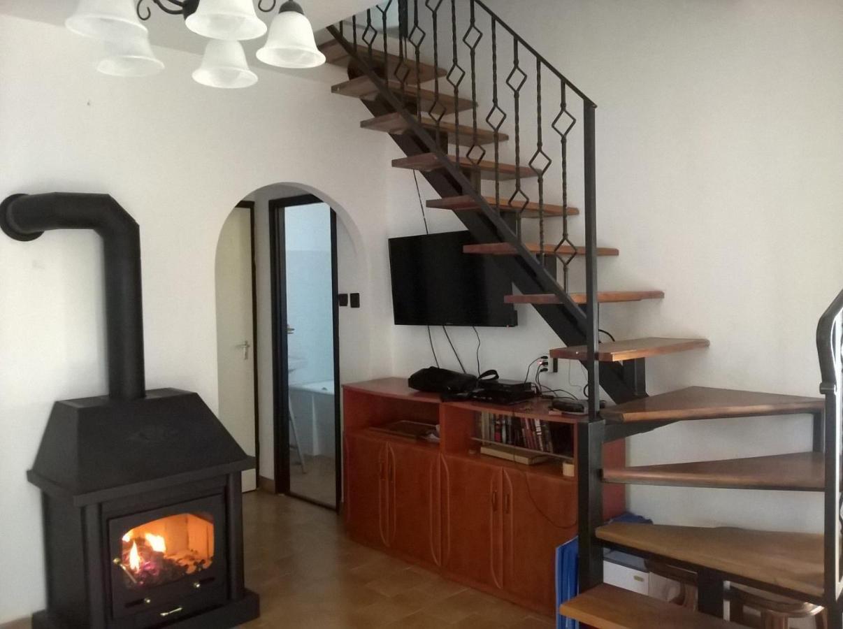 Zenith Apartman Gárdony Exterior foto